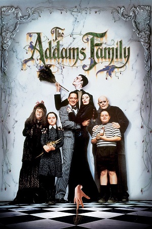 The Addams Family 1991 BluRay Dual Audio Hindi-English Extended 480p 720p 1080p