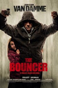 The Bouncer 2018 BluRay Dual Audio Hindi-English 480p 720p 1080p
