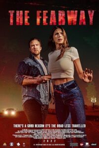 The Fearway 2023 BluRay English With Subtitles Full Movie 480p 720p 1080p