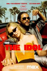 The Idol 2023 Season 1 Complete HBO Original English WEB Series 720p 1080p WEB-DL