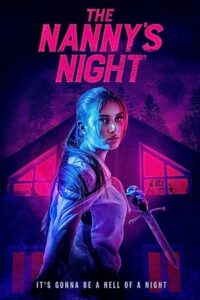 The Nannys Night 2022 WEB-DL Dual Audio Hindi-English 480p 720p 1080p