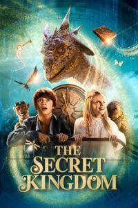 The Secret Kingdom 2023 WEB-DL English With Subtitles Full Movie 480p 720p 1080p
