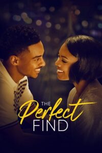 The Perfect Find 2023 Netflix Original Dual Audio Hindi-English 480p 720p 1080p WEB-DL