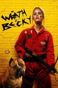 The Wrath of Becky 2023 WEB-DL English With Subtitles Full Movie 480p 720p 1080p