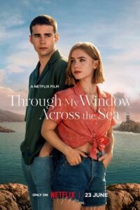 Through My Window Across the Sea 2023 WEB-DL Dual Audio Hindi-English 480p 720p 1080p