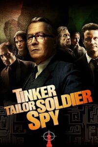 Tinker Tailor Soldier Spy 2011 BluRay English With Subtitles Full Movie 480p 720p 1080p