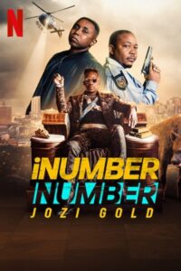 iNumber Number Jozi Gold 2023 WEB-DL Dual Audio Hindi-English 480p 720p 1080p