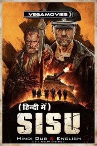 SISU 2023 WEB-DL Dual Audio ORG. Hindi DD 5.1 - English 480p 720p 1080p 2160p 4K