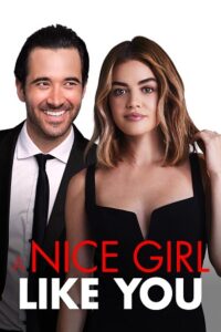 A Nice Girl Like You 2020 Dual Audio Hindi - English BluRay 480p 720p 1080p