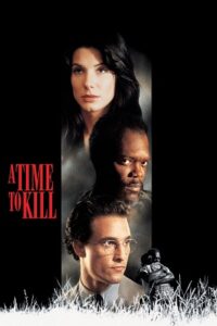 A Time to Kill 1996 BluRay English With Subtitles Full Movie 480p 720p