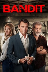 Bandit 2022 Dual Audio Hindi - English BluRay 480p 720p 1080p