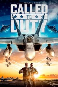 Called to Duty 2023 WEB-DL English With Subtitles Full Movie 480p 720p 1080p