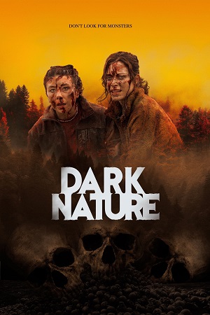 Dark Nature 2023 BluRay Dual Audio Hindi-English 480p 720p 1080p
