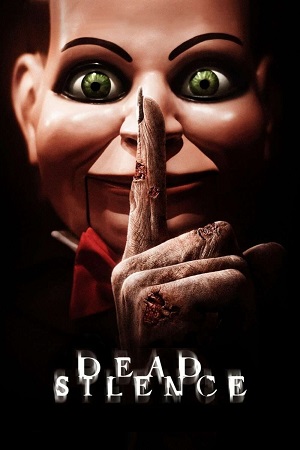 Dead Silence 2007 BluRay Dual Audio Hindi-English 480p 720p 1080p