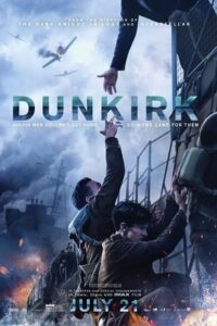 Dunkirk 2017 BluRay English Audio With Hindi Subtitles Full Movie 480p 720p 1080p