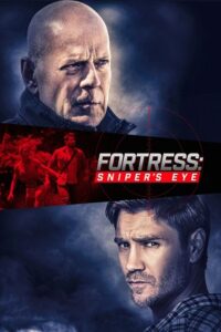 Fortress Sniper’s Eye 2023 WEB-DL Dual Audio Hindi-English 480p 720p 1080p