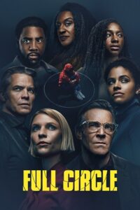 Full Circle 2023 Season 1 S01E02 Added English MAX Original WEB Series 720p 1080p WEB-DL