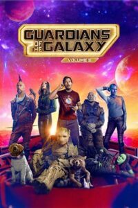 Guardians of the Galaxy Volume 3 2023 iMAX - BluRay Dual Audio ORG 5.1 Hindi - English 480p 720p 1080p 2160p 4k HDR