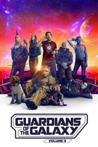 Guardians of the Galaxy Volume 3 2023 English With Subtitles WeB-DL 480p 720p 1080p