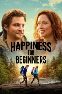 Happiness for Beginners 2023 WEB-DL Dual Audio Hindi-English 480p 720p 1080p