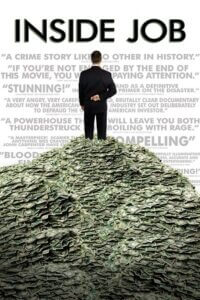 Inside Job 2010 BluRay Dual Audio Hindi-English 480p 720p 1080p