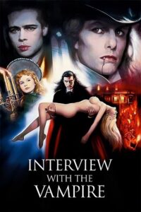 Interview with the Vampire The Vampire Chronicles 1994 BluRay English With Subtitles Full Movie 480p 720p 1080p