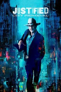 Justified City Primeval 2023 Season 1 S01E08 - Added English WEB Series 720p 1080p WEB-DL