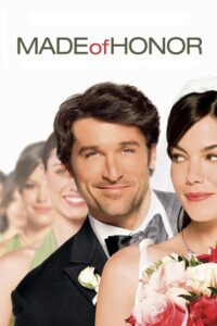 Made of Honor 2008 Dual Audio Hindi - English BluRay 480p 720p 1080p