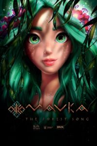 Mavka. The Forest Song 2023 WEB-DL English With Subtitles Full Movie 480p 720p 1080p
