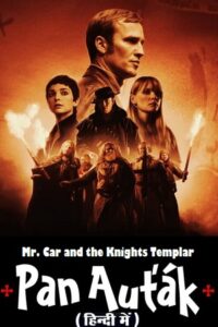 Mr. Car and the Knights Templar 2023 WEB-DL Dual Audio Hindi-English 480p 720p 1080p