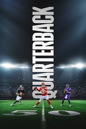 Quarterback Season 1 & 2 Dual Audio Hindi-English Series 480p 720p & 1080p WEB-DL