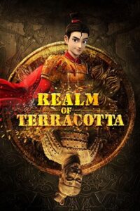 Realm of Terracotta 2021 Dual Audio Hindi - English WeB-DL 480p 720p 1080p