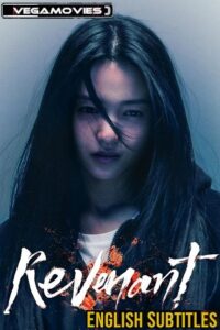 Revenant 2023 Season 1 Episode 1-12 Complete Korean With English Subtitles K-Drama Series 720p 1080p WEB-DL