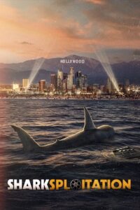 Sharksploitation 2023 WEB-DL English With Subtitles Full Movie 480p 720p 1080p