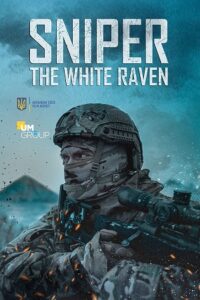 SniperThe White Raven 2022 Hindi Dubbed AMZN WeB-DL 480p 720p 1080p