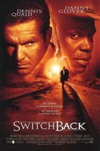 Switchback 1997 BluRay English With Subtitles Full Movie 480p 720p