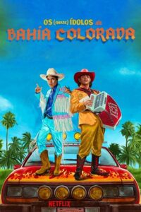 The Almost Legends 2023 WEB-DL Dual Audio English-Spanish Full Movie 480p 720p 1080p