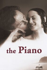 The Piano 1993 BluRay English With Subtitles Full Movie 480p 720p 1080p