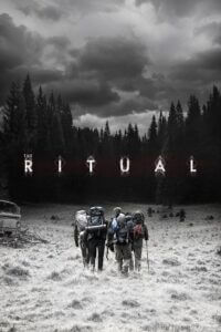 The Ritual 2017 BluRay English With Subtitles Full Movie 480p 720p
