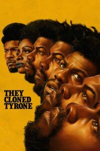 They Cloned Tyrone 2023 WEB-DL Dual Audio Hindi-English 480p 720p 1080p
