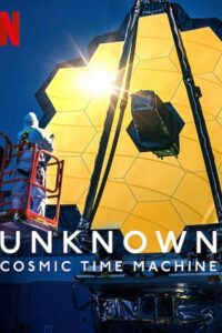 Unknown Cosmic Time Machine 2023 WEB-DL Dual Audio Hindi-English 480p 720p 1080p
