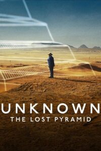 Unknown The Lost Pyramid 2023 WEB-DL Dual Audio Hindi-English 480p 720p 1080p