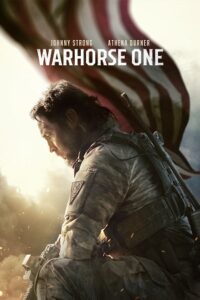 Warhorse One 2023 BluRay Dual Audio Hindi-English 480p 720p 1080p