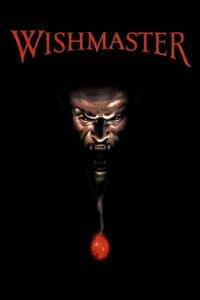 Wishmaster 1997 BluRay English With Subtitles Full Movie 480p 720p
