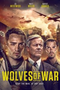Wolves of War 2022 Dual Audio Hindi - English AMZN WeB-DL 480p 720p 1080p