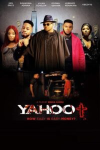 Yahoo- 2022 WEB-DL English With Subtitles Full Movie 480p 720p 1080p