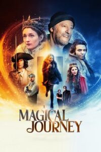 A Magical Journey 2019 BluRay Dual Audio Hindi-English 480p 720p 1080p