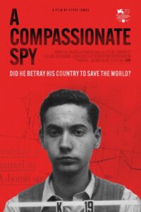 A Compassionate Spy 2022 BluRay English With Subtitles Full Movie 480p 720p 1080p