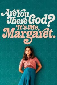 Are You There God? It’s Me, Margaret. 2023 BluRay Dual Audio Hindi-English 480p 720p 1080p
