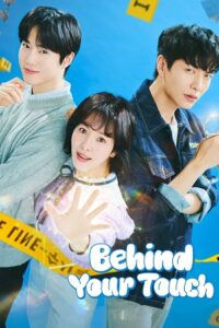 Behind your Touch 2023 Season 1 Episode 1 - 16 COMPLETE Multi Audio Hindi-Korean-English 720p 1080p WEB-DL